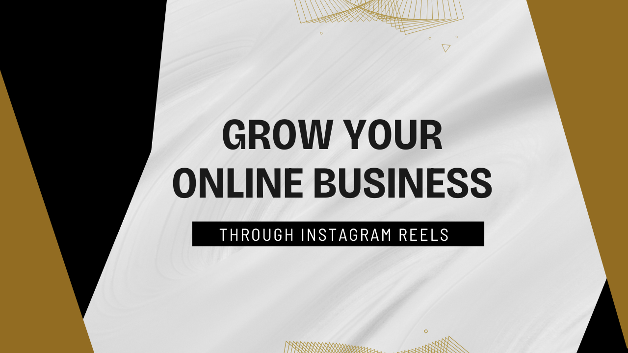 How to Use Instagram Reels for Business Marketing